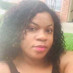 Meet your Posher, Ugonna